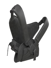 Aden + Anais Black Baby Waterland Carrier Swimming Accessories - Image 11 of 12