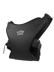Aden + Anais Black Baby Waterland Carrier Swimming Accessories - Image 7 of 12