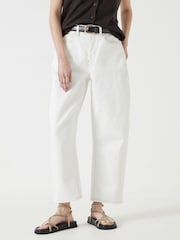Hush Cordelia Jeans mit Barrel-Hosenbein - Bild 2 von 6