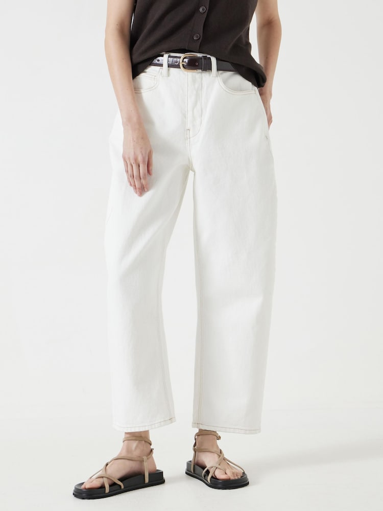 Hush Cordelia Jeans mit Barrel-Hosenbein - Bild 2 von 6