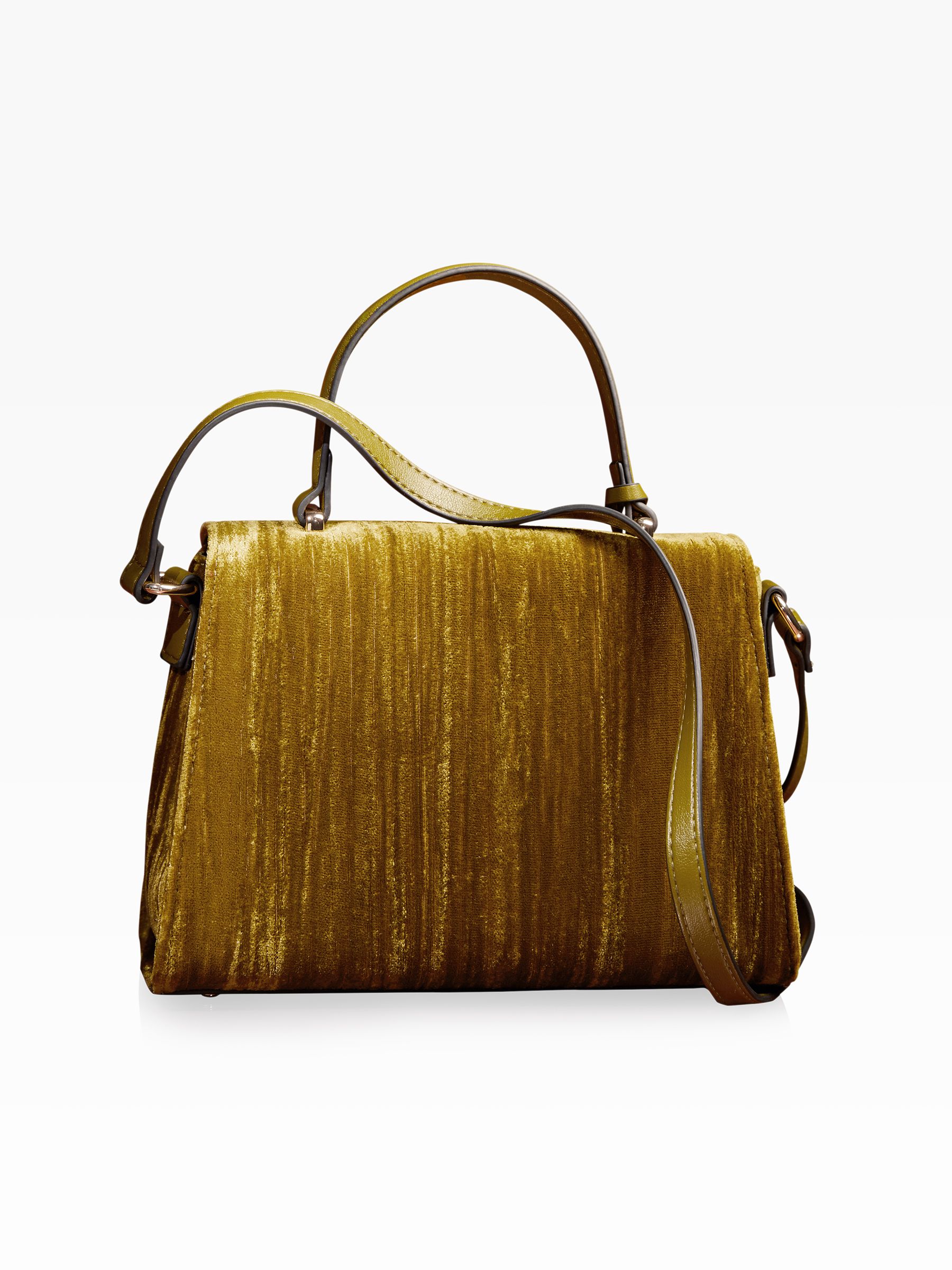 herlipto velour mini bag ノベルティ 【公式通販】