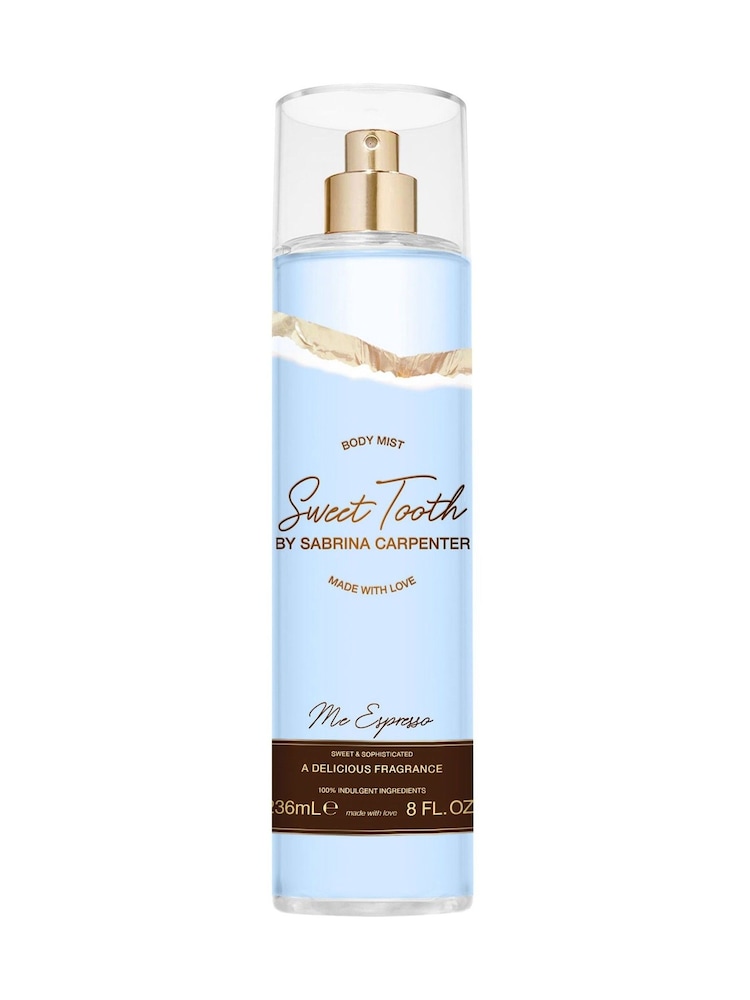 Sabrina Carpenter Me Espresso Body Mist 236ml - Image 1 of 1