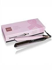 ghd Pink Sorbet Chronos Charity Limited Edition Hair Straightener - Image 1 of 4