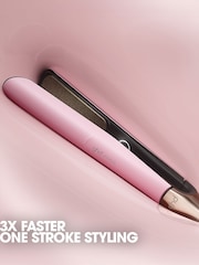 ghd Pink Sorbet Chronos Charity Limited Edition Hair Straightener - Image 3 of 4