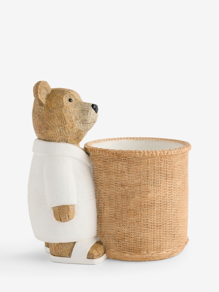 Bertie Bear Bin - Imaginea 2 din 3 Bertie Bear Bin - Imaginea 2 din 3
