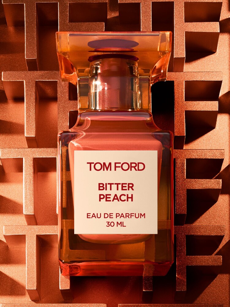 TOM FORD Bitter Peach 30ml - Image 3 of 3 TOM FORD Bitter Peach 30ml - Image 3 of 3