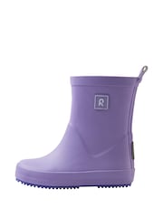 Reima Purple Barefoot Ankka Wellies - Image 1 of 5