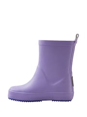 Reima Purple Barefoot Ankka Wellies - Image 2 of 5