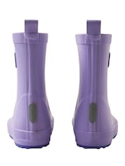 Reima Purple Barefoot Ankka Wellies - Image 5 of 5
