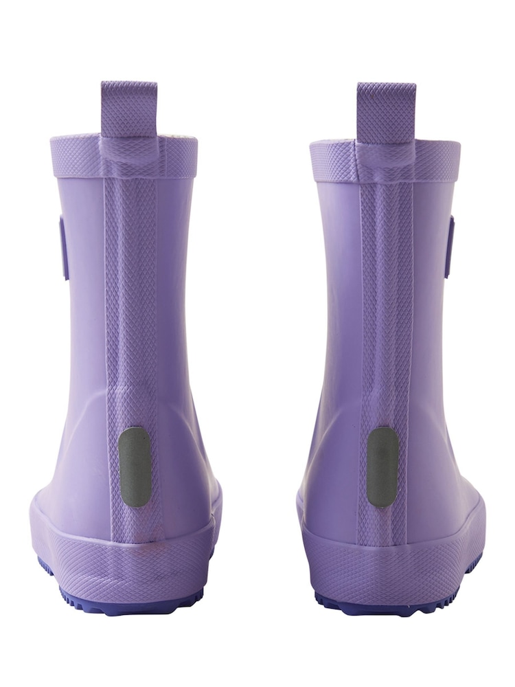 Reima Purple Barefoot Ankka Wellies - Image 5 of 5 Reima Purple Barefoot Ankka Wellies - Image 5 of 5