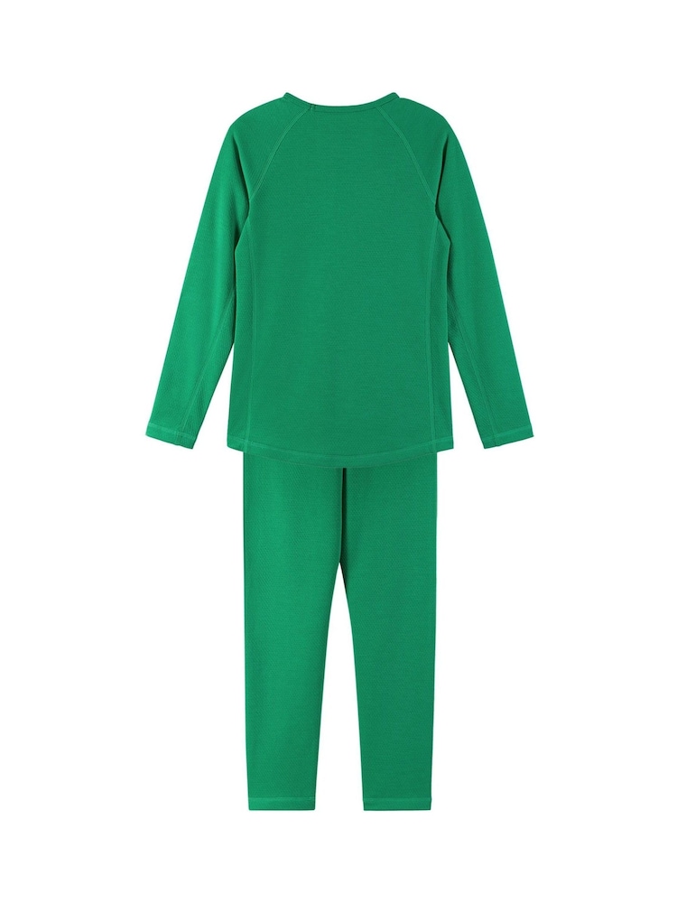 Reima Thermal Base Layer Set Lani - صورة 2 من 6