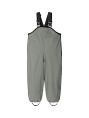 Reima Waterproof Rain Puddlesuit Dungarees Lammikko - Imagen 3 de 8