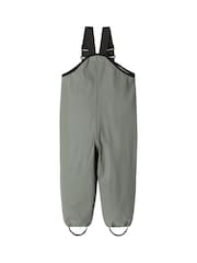 Reima Waterproof Rain Puddlesuit Dungarees Lammikko - Imagen 4 de 8