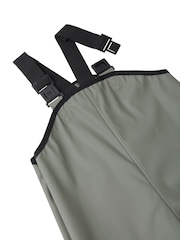 Reima Waterproof Rain Puddlesuit Dungarees Lammikko - Imagen 5 de 8