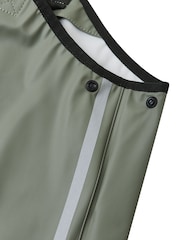 Reima Waterproof Rain Puddlesuit Dungarees Lammikko - Imagen 6 de 8