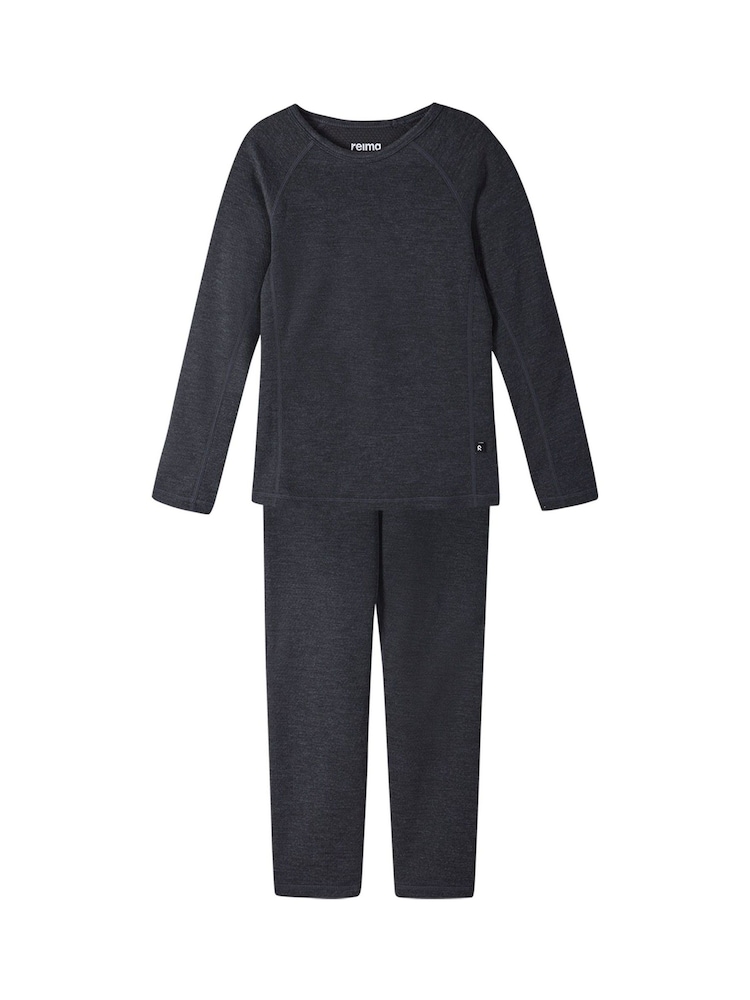 Reima Thermal Base Layer Set Lani - صورة 1 من 6 Reima Thermal Base Layer Set Lani - صورة 1 من 6
