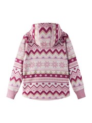 Reima Pink Fleece Hoodie Northern - Image 2 of 6