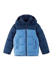 Reima Blue Waterproof Winter Jacket Tenhola - Image 1 of 6