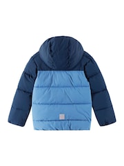 Reima Blue Waterproof Winter Jacket Tenhola - Image 2 of 6