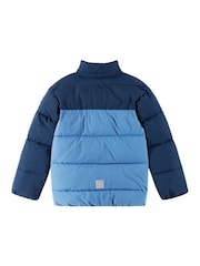 Reima Blue Waterproof Winter Jacket Tenhola - Image 3 of 6