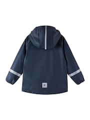 Reima Blue Waterproof Raincoat Lampi - Image 2 of 6