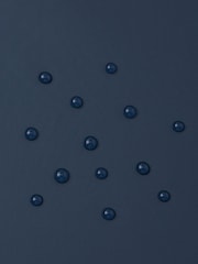 Reima Blue Waterproof Raincoat Lampi - Image 4 of 6