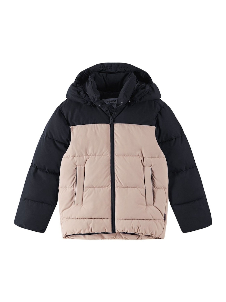 Reima Cream Waterproof Winter Jacket Tenhola - Image 1 of 6