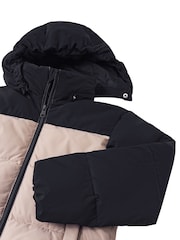 Reima Cream Waterproof Winter Jacket Tenhola - Image 4 of 6
