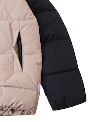 Reima Cream Waterproof Winter Jacket Tenhola - Image 5 of 6