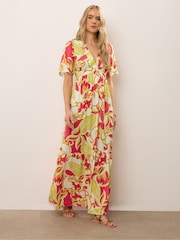 Robe longue Long Grand Sally - Image 2 de 5