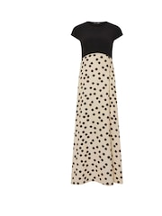 PixieGirl Petite Spot Mix Maxi Dress - Bild 5 von 5