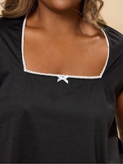 Top Yours Curve Ponte A-Line - Imagem 4 de 5
