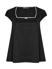 Top Yours Curve Ponte A-Line - Imagem 5 de 5
