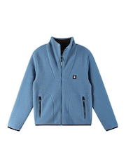 Reima Blue Fleece Sweater Turkki - Image 1 of 6