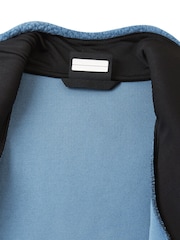 Reima Blue Fleece Sweater Turkki - Image 4 of 6