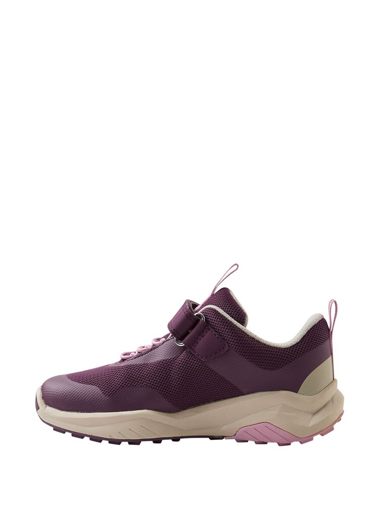 Reima Purple ReimaTec Trainers Enkkari - Image 2 of 6
