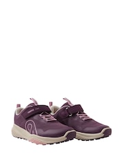 Reima Purple ReimaTec Trainers Enkkari - Image 3 of 6