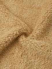 Reima Brown Fleece Sweater Turilas - Image 5 of 5