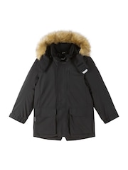 Reima vanntett ReimaTec vinterjakke Ajaton - Bilde 1 av 6