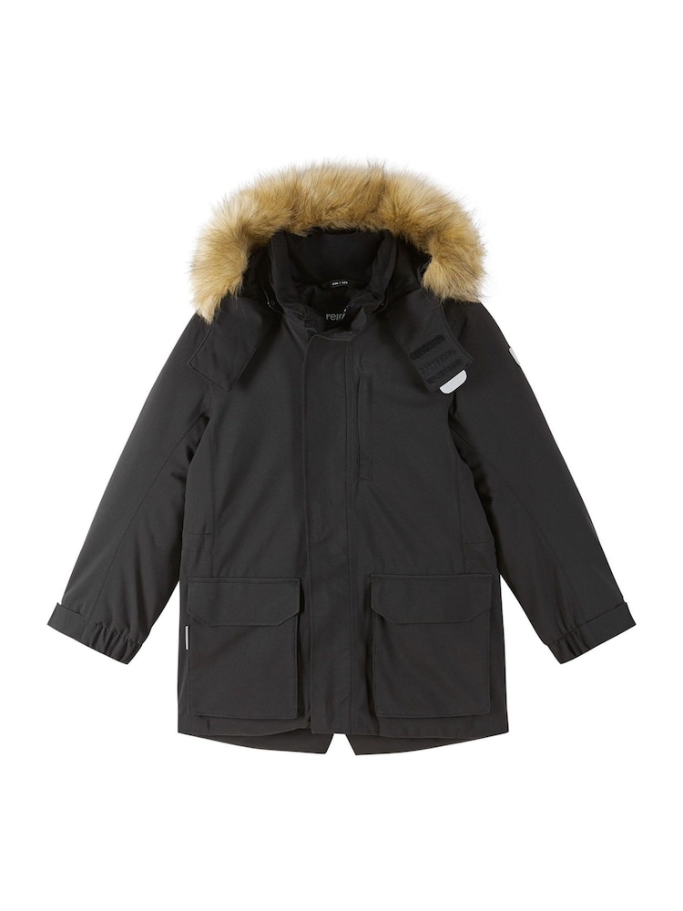 Reima vanntett ReimaTec vinterjakke Ajaton - Bilde 1 av 6