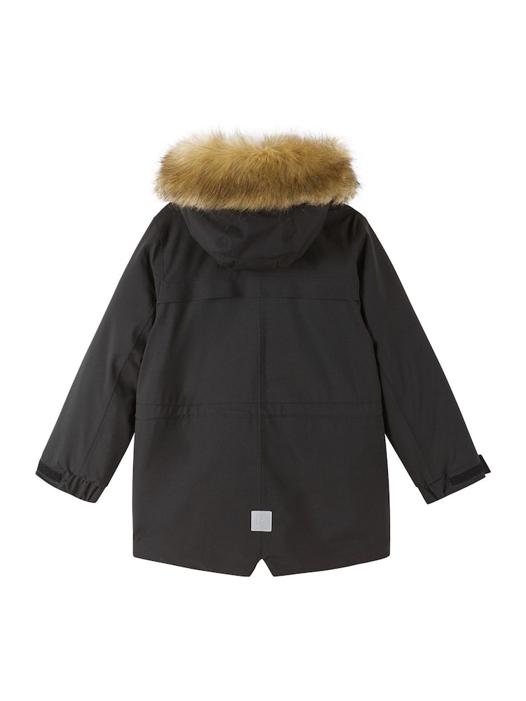 Reima vanntett ReimaTec vinterjakke Ajaton - Bilde 2 av 6