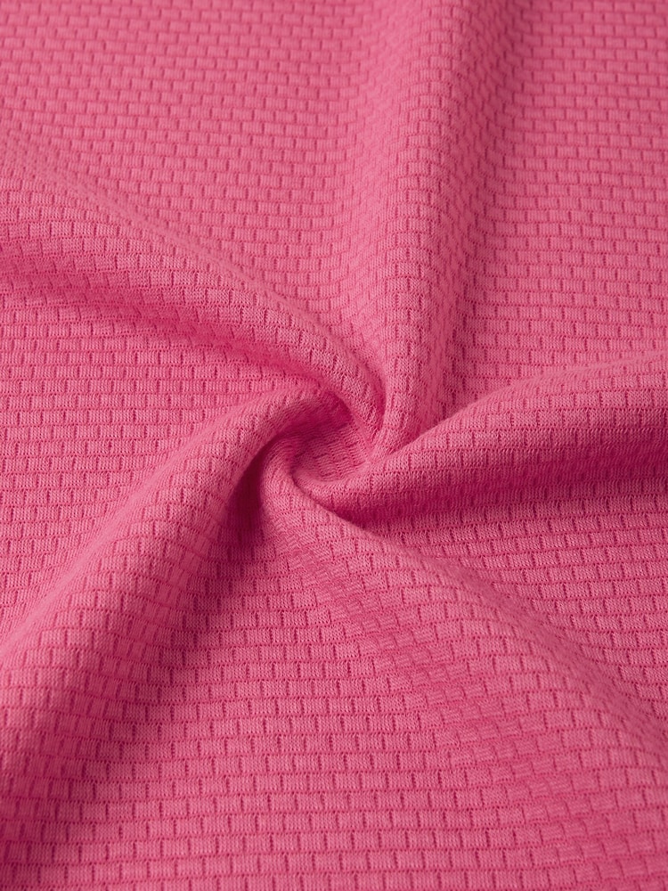 Reima Pink Fleece Gilet Turkis - Image 4 of 4 Reima Pink Fleece Gilet Turkis - Image 4 of 4