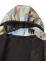 Reima Cream Waterproof Softshell Jacket Vantti - Image 4 of 6