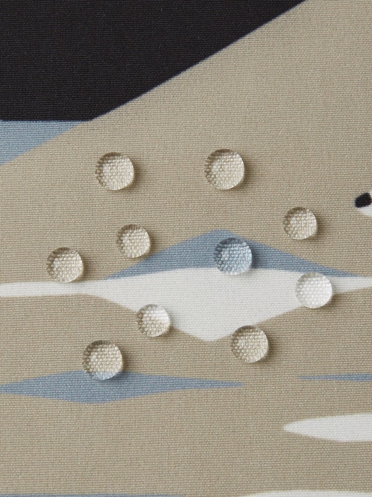 Reima Cream Waterproof Softshell Jacket Vantti - Image 6 of 6