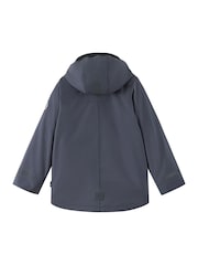 Reima Black Waterproof Tec Syddi Jacket - Image 2 of 6