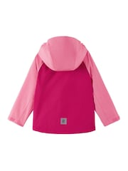 Reima Pink Waterproof Jacket Sulkava - Image 2 of 6