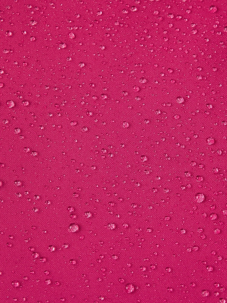 Reima Pink Waterproof Jacket Sulkava - Image 6 of 6