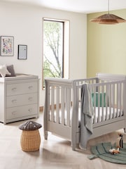Babymore Grey Eva Furniture Set - Image 1 of 5