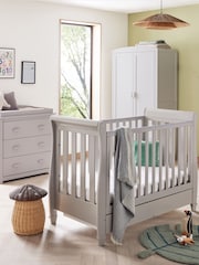 Babymore 3 Piece Grey Eva Furniture Set - Image 1 of 5