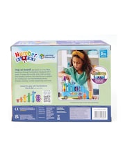 Learning Resources Numberblocks® Rainbow Counting Bus - Image 1 of 5